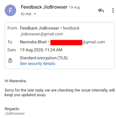 Address Bar Spoofing Vulnerability in Multiple Browsers