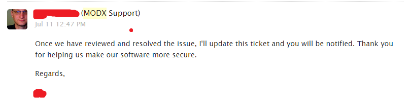 Modx XSS And CSRF Bypass "CVE-2014-8773 , CVE-2014-8774 , CVE-2014-8775"