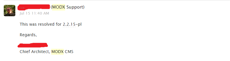 Modx XSS And CSRF Bypass "CVE-2014-8773 , CVE-2014-8774 , CVE-2014-8775"