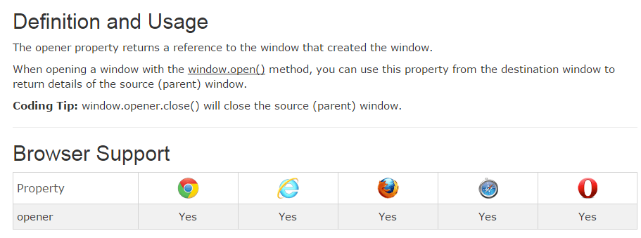 Abusing Windows Opener To Bypass Certain Restriction ( CSRF Bypass )