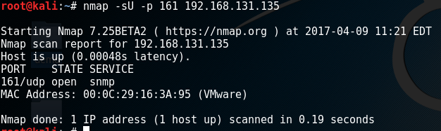 Hacking SNMP Service Part 2 - The Post Exploitation : Attacking Network - Network Pentesting