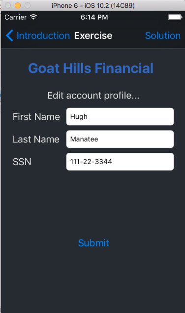 iOS Application Pentesting Part 5 : Insecure HTTP Data Transit