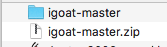 iOS Application Pentesting Part 4 : Installing iGoat Application