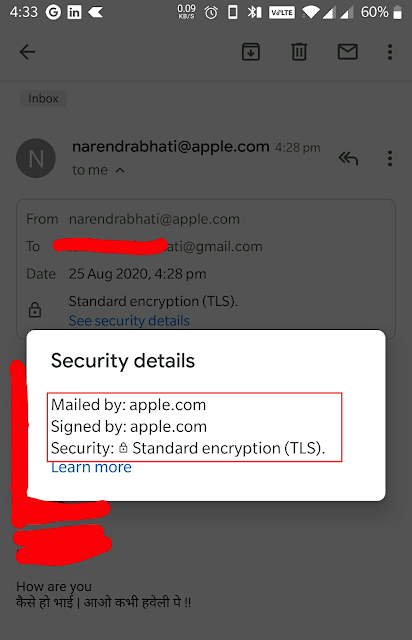 How I Was Able To Send Emails On Behalf of Any Apple User Email, Yes Any!!!