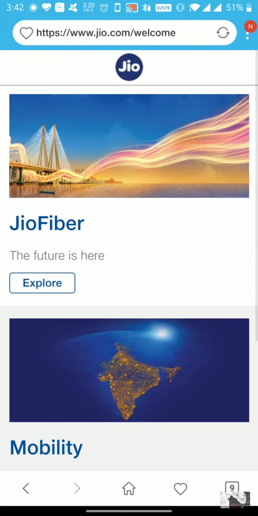 Address Bar Spoofing Vulnerability in Multiple Browsers