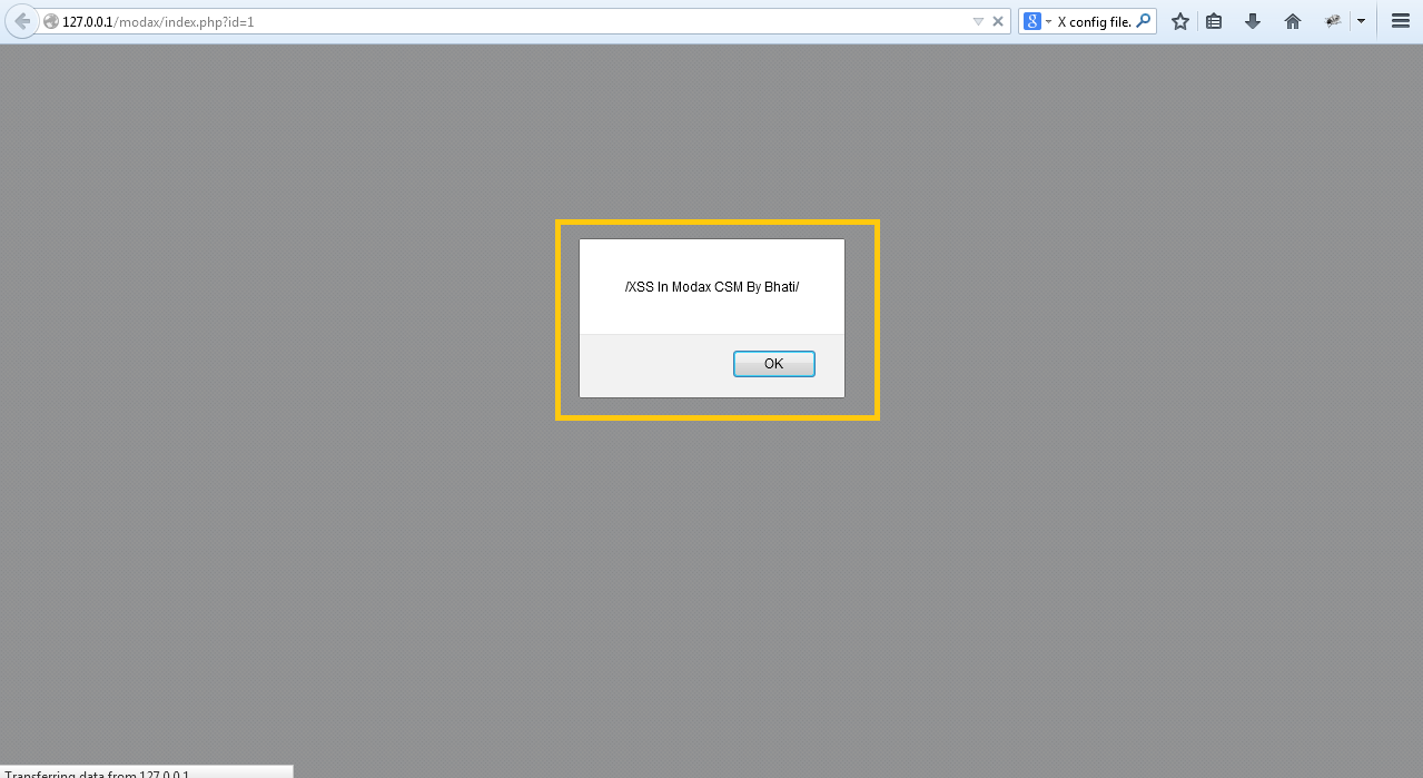 Modx XSS And CSRF Bypass "CVE-2014-8773 , CVE-2014-8774 , CVE-2014-8775"