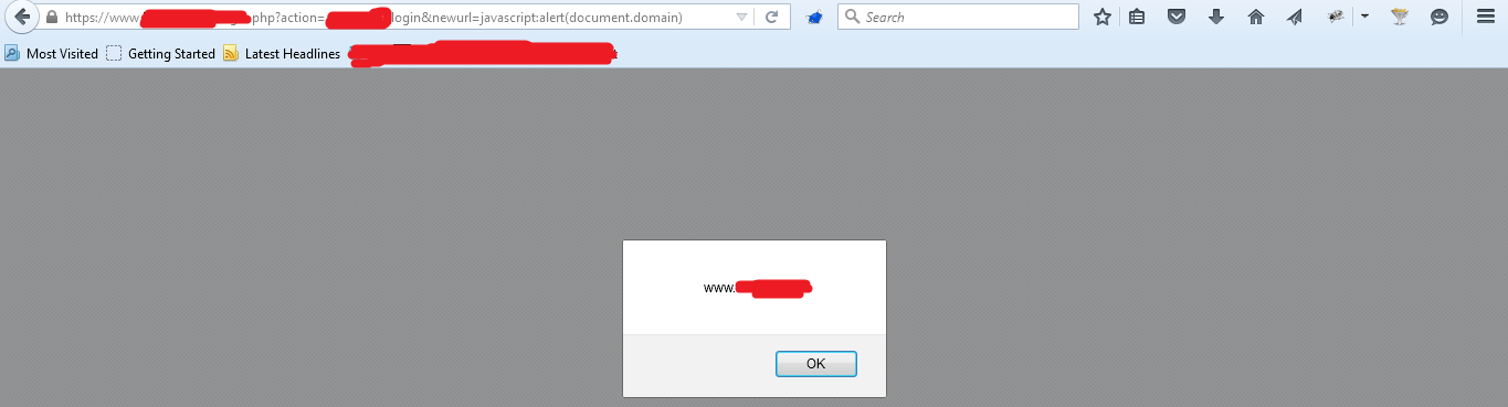 Attacking JSON Application : Pentesting JSON Application