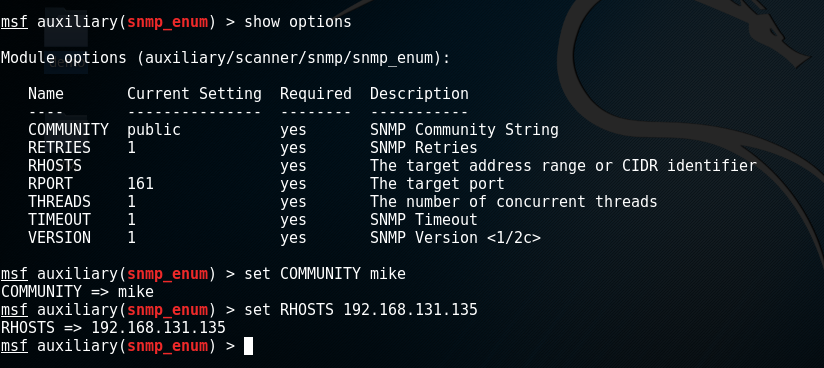 Hacking SNMP Service Part 2 - The Post Exploitation : Attacking Network - Network Pentesting