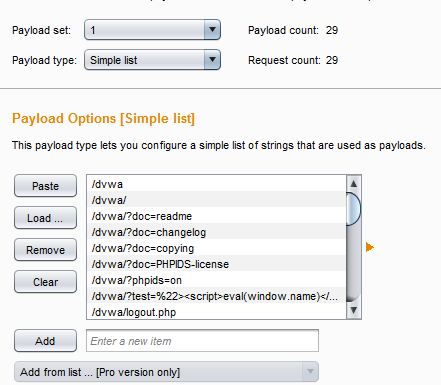 Testing Of Broken Session Management & Authorization By Burp