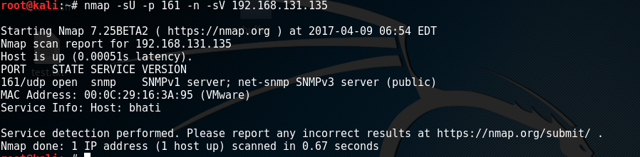 Default Credentials Vulnerability : Attacking Network - Network Pentesting
